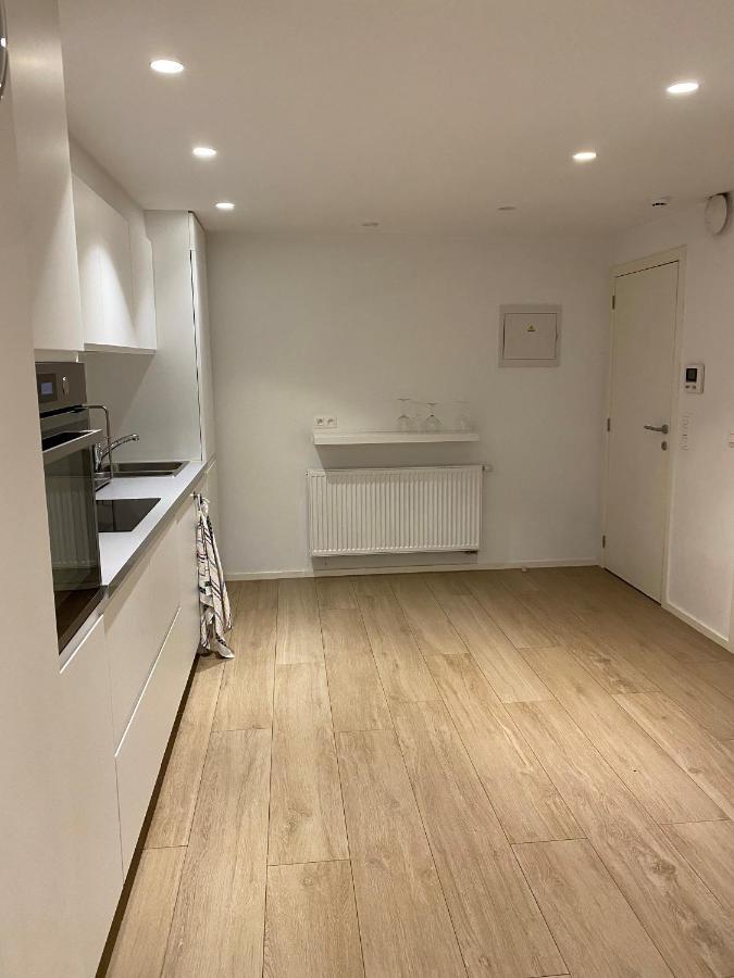 Апартаменты Amazing Flat In Front Of Bois De La Cambre Брюссель Экстерьер фото